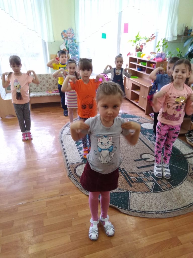 Уроки Здоровья